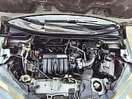 Honda Fit LX 2014 - miniatura 12