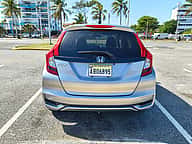 Honda Fit LX 2020 - miniatura 5