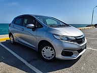 Honda Fit LX 2020 - miniatura 2
