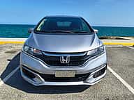 Honda Fit LX 2020 - miniatura 6