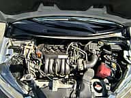 Honda Fit LX 2020 - miniatura 12