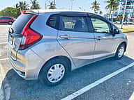 Honda Fit LX 2020 - miniatura 4