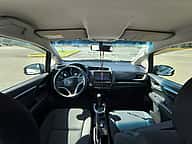 Honda Fit LX 2020 - miniatura 8
