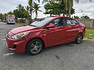 Hyundai Accent GLS 2013 - miniatura 1