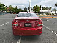 Hyundai Accent GLS 2013 - miniatura 5