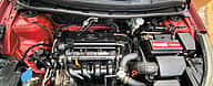 Hyundai Accent GLS 2013 - miniatura 10