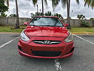 Hyundai Accent GLS 2013 - miniatura 2