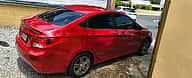 Hyundai Accent GLS 2013 - miniatura 3