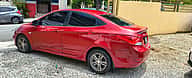 Hyundai Accent GLS 2013 - miniatura 4