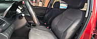 Hyundai Accent GLS 2013 - miniatura 8
