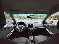 Hyundai Accent GLS 2013 - miniatura 8