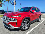 Hyundai Santa Fe SEL 2023 - miniatura 1