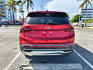 Hyundai Santa Fe SEL 2023 - miniatura 5