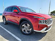 Hyundai Santa Fe SEL 2023 - miniatura 2