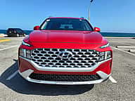 Hyundai Santa Fe SEL 2023 - miniatura 6