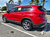 Hyundai Santa Fe SEL 2023 - miniatura 3
