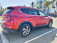 Hyundai Santa Fe SEL 2023 - miniatura 4
