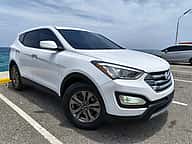 Hyundai Santa Fe Sport 2015 - miniatura 2