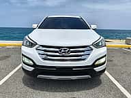 Hyundai Santa Fe Sport 2015 - miniatura 5