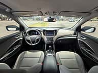 Hyundai Santa Fe Sport 2015 - miniatura 6