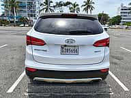 Hyundai Santa Fe Sport 2015 - miniatura 11