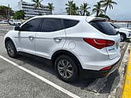 Hyundai Santa Fe Sport 2015 - miniatura 3