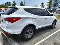 Hyundai Santa Fe Sport 2015 - miniatura 4