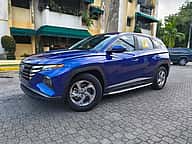 Hyundai Tucson SE 2024 - miniatura 1