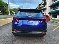 Hyundai Tucson SE 2024 - miniatura 5