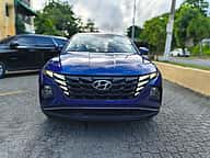 Hyundai Tucson SE 2024 - miniatura 6