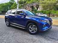 Hyundai Tucson SE 2024 - miniatura 2
