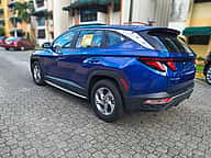 Hyundai Tucson SE 2024 - miniatura 3