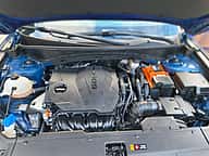 Hyundai Tucson SE 2024 - miniatura 12
