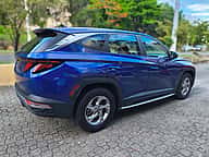 Hyundai Tucson SE 2024 - miniatura 4