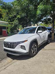 Hyundai Tucson SEL Plus 2023 - miniatura 1
