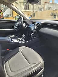 Hyundai Tucson SEL Plus 2023 - miniatura 5