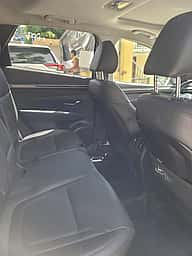Hyundai Tucson SEL Plus 2023 - miniatura 6