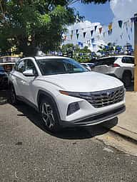 Hyundai Tucson SEL Plus 2023 - miniatura 2