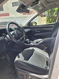 Hyundai Tucson SEL Plus 2023 - miniatura 7