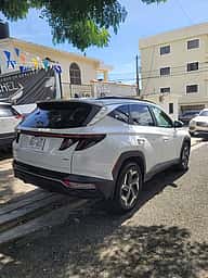 Hyundai Tucson SEL Plus 2023 - miniatura 3