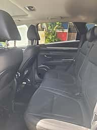 Hyundai Tucson SEL Plus 2023 - miniatura 8