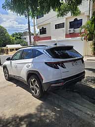 Hyundai Tucson SEL Plus 2023 - miniatura 4