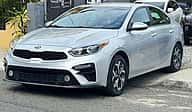 Kia Forte LXS 2021 - miniatura 1
