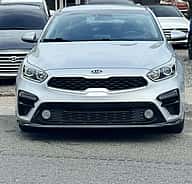 Kia Forte LXS 2021 - miniatura 2