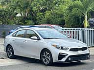 Kia Forte LXS 2021 - miniatura 3