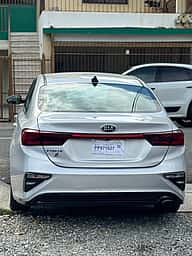 Kia Forte LXS 2021 - miniatura 4