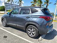 Kia Seltos EX 2022 - miniatura 3