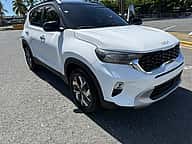 Kia Sonet FULL 2023 - miniatura 2