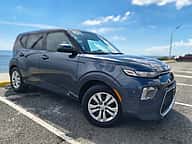 Kia Soul LX 2020 - miniatura 2
