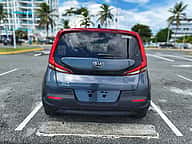 Kia Soul LX 2020 - miniatura 4